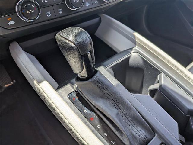 Certified 2023 Honda Accord EX image 16