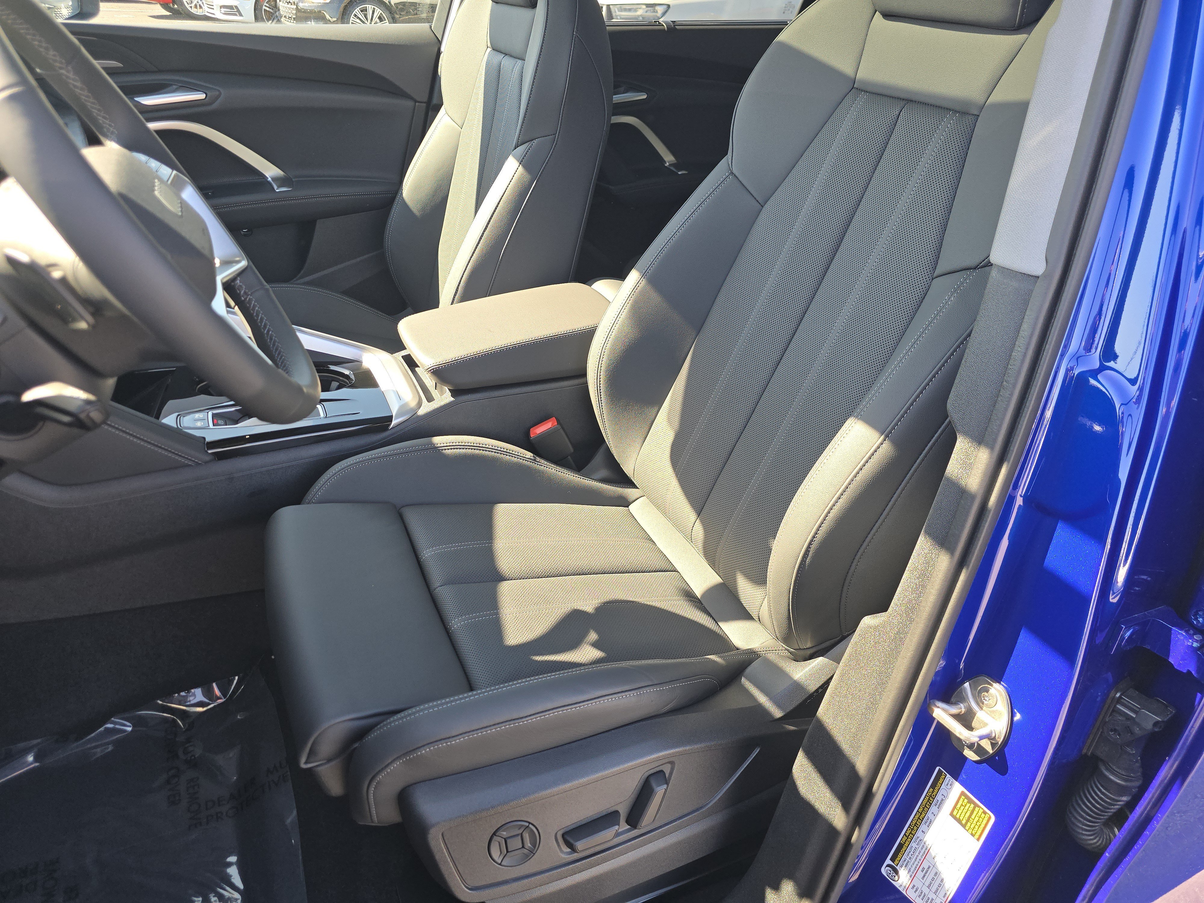 New 2026 Audi Q5 Premium Plus AWD/4WD image 21