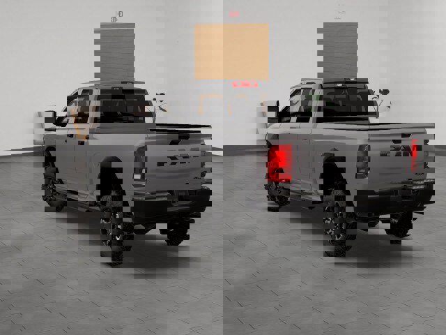 New 2026 RAM 2500 Tradesman image 4