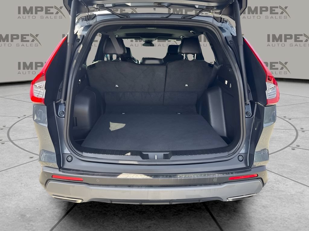 Used 2023 Honda CR-V Sport Touring image 19