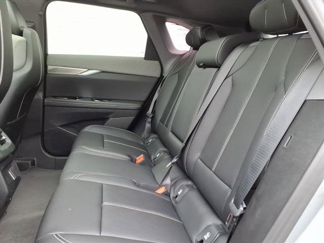 New 2026 Cadillac Optiq Luxury 1 image 6