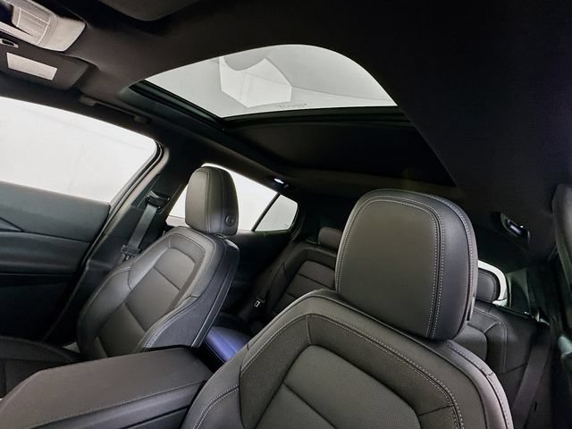 New 2026 Chevrolet Equinox EV LT AWD/4WD image 25