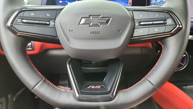 Used 2024 Chevrolet Blazer EV RS image 42