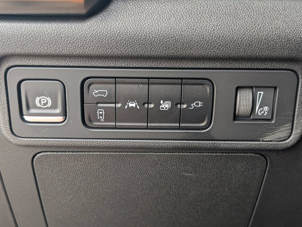 New 2025 GMC Hummer EV 2X AWD/4WD image 18