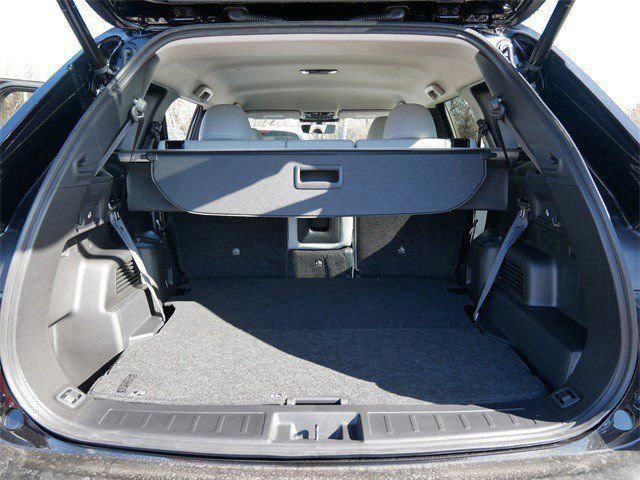 New 2026 Mitsubishi Outlander SE image 6