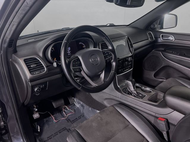 Used 2021 Jeep Grand Cherokee Laredo X RWD image 11