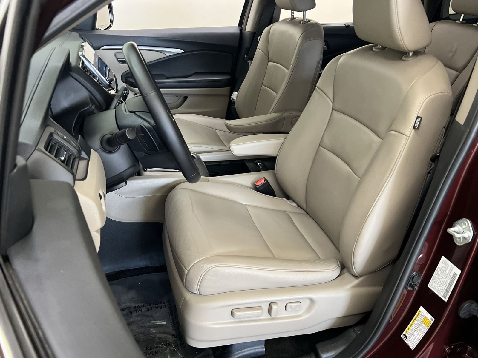 Used 2022 Honda Pilot Special Edition image 12