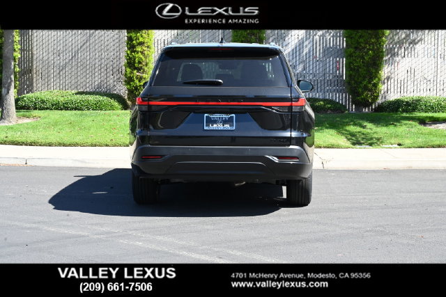 New 2026 Lexus TX 350 FWD w/ Convenience Package image 5