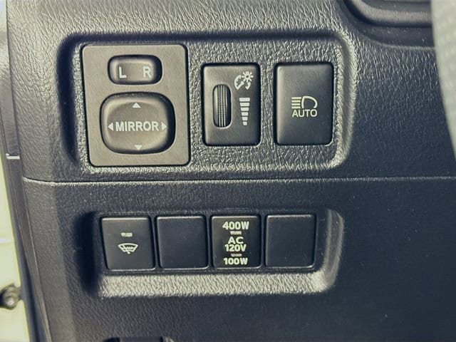 Used 2021 Toyota 4Runner Trail Special Edition image 10