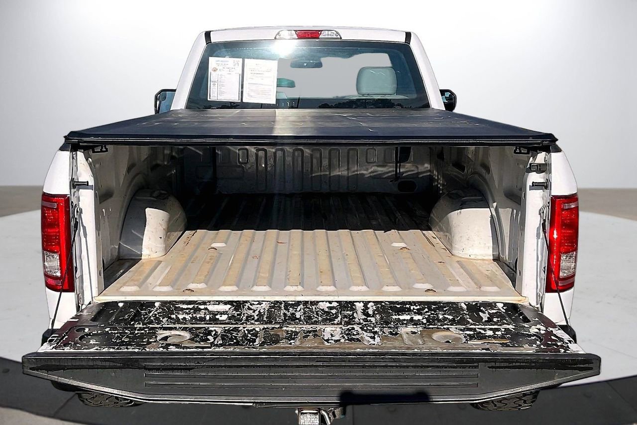 Used 2017 Ford F150 XL w/ Equipment Group 101A Mid image 20