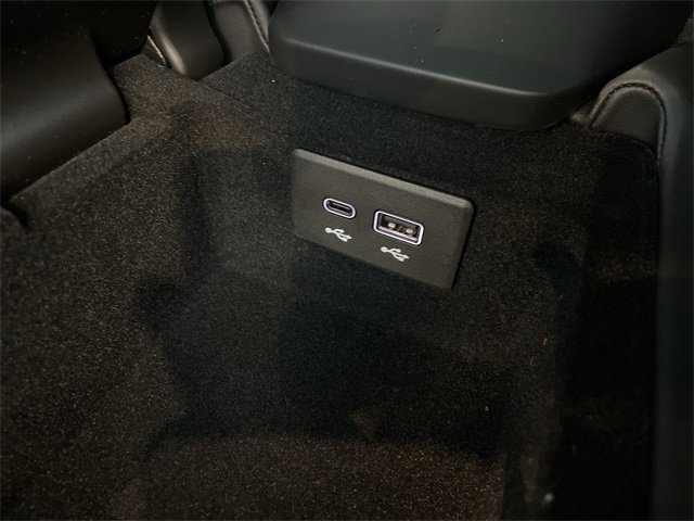 New 2026 Chevrolet Corvette Z06 w/ Z07 Performance Package image 27