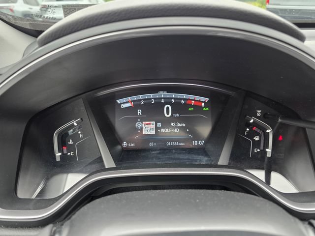 Used 2021 Honda CR-V EX image 31