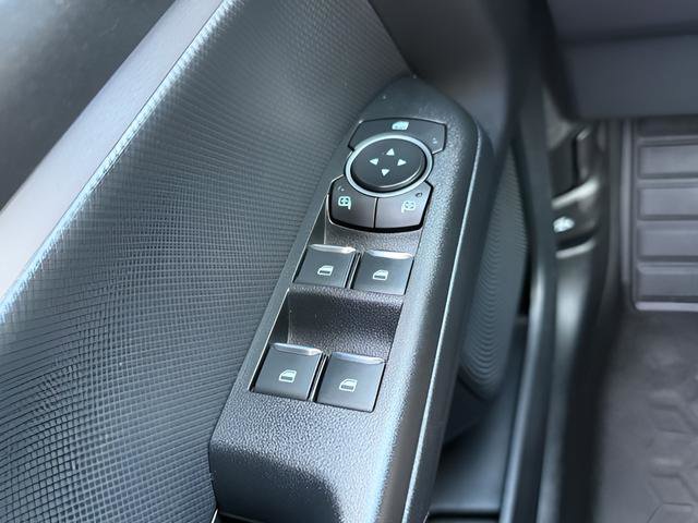 Used 2025 Ford Bronco Sport Badlands AWD/4WD image 22