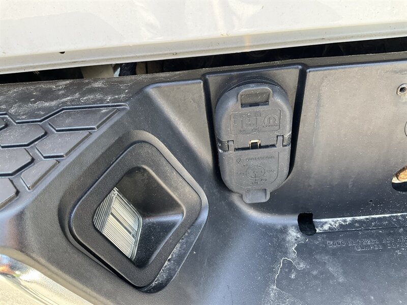 Used 2019 RAM 1500 Big Horn AWD/4WD image 13