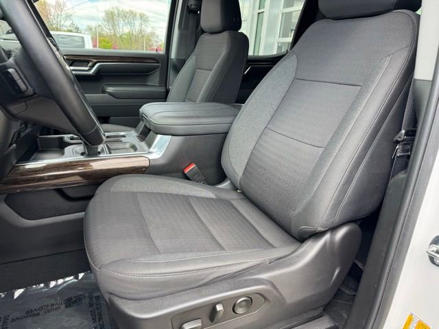 Certified 2023 GMC Sierra 1500 Elevation w/ Preferred Package AWD/4WD image 5