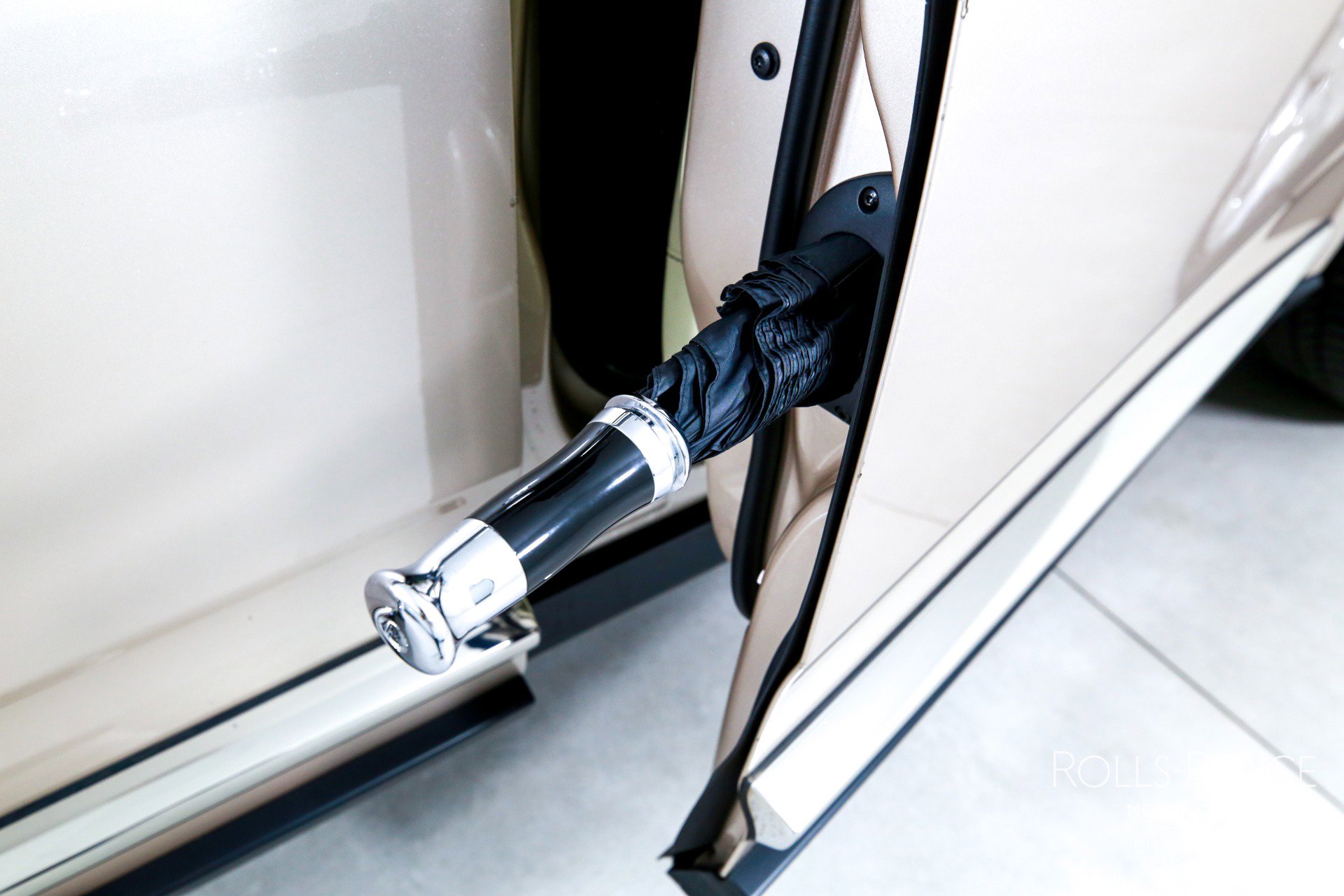 Used 2019 Rolls-Royce Cullinan image 21