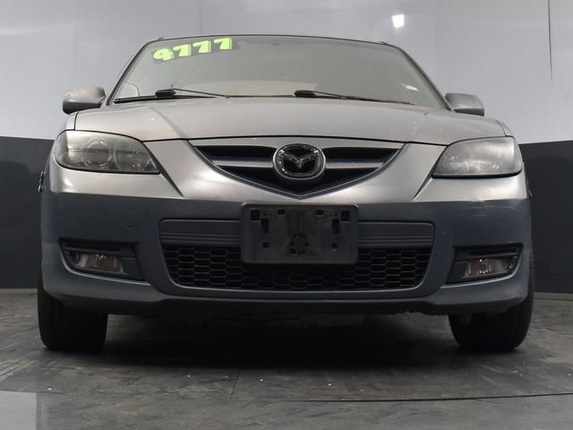 Used 2007 MAZDA MAZDA3 s Sport FWD image 18