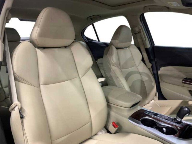 Used 2019 Acura TLX FWD image 54