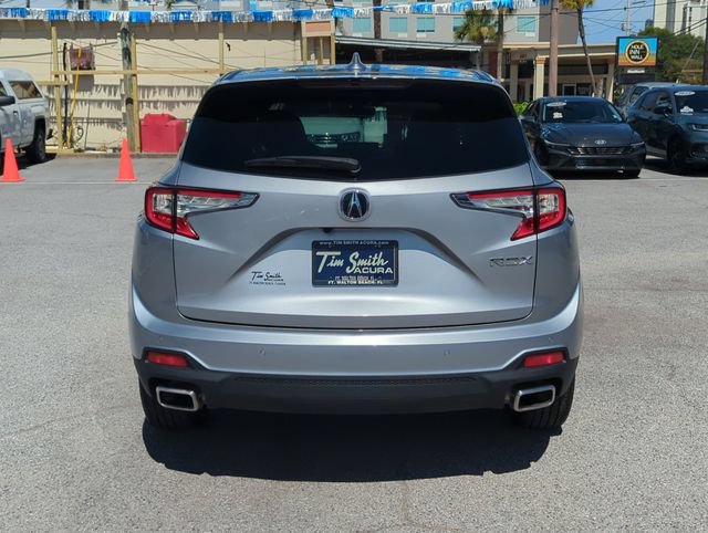 Certified 2023 Acura RDX w/ Technology Package FWD image 5
