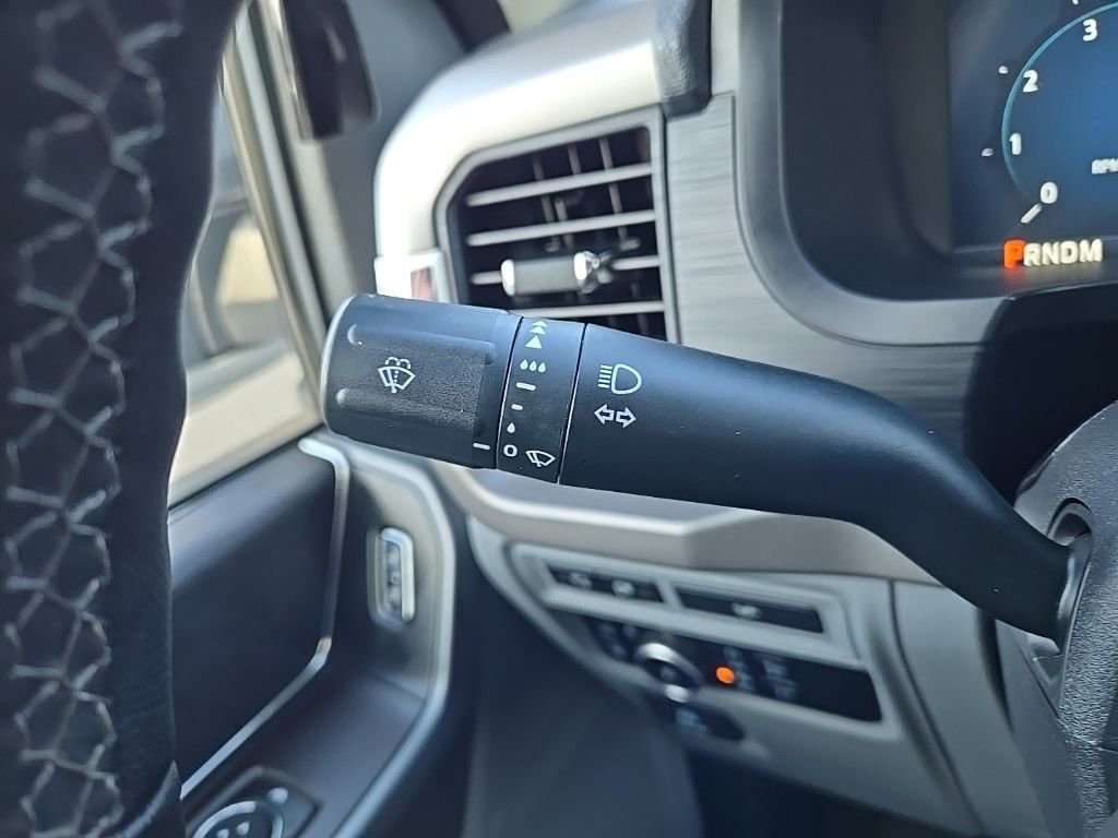 Used 2024 Ford F150 XLT w/ Equipment Group 302A MID image 22