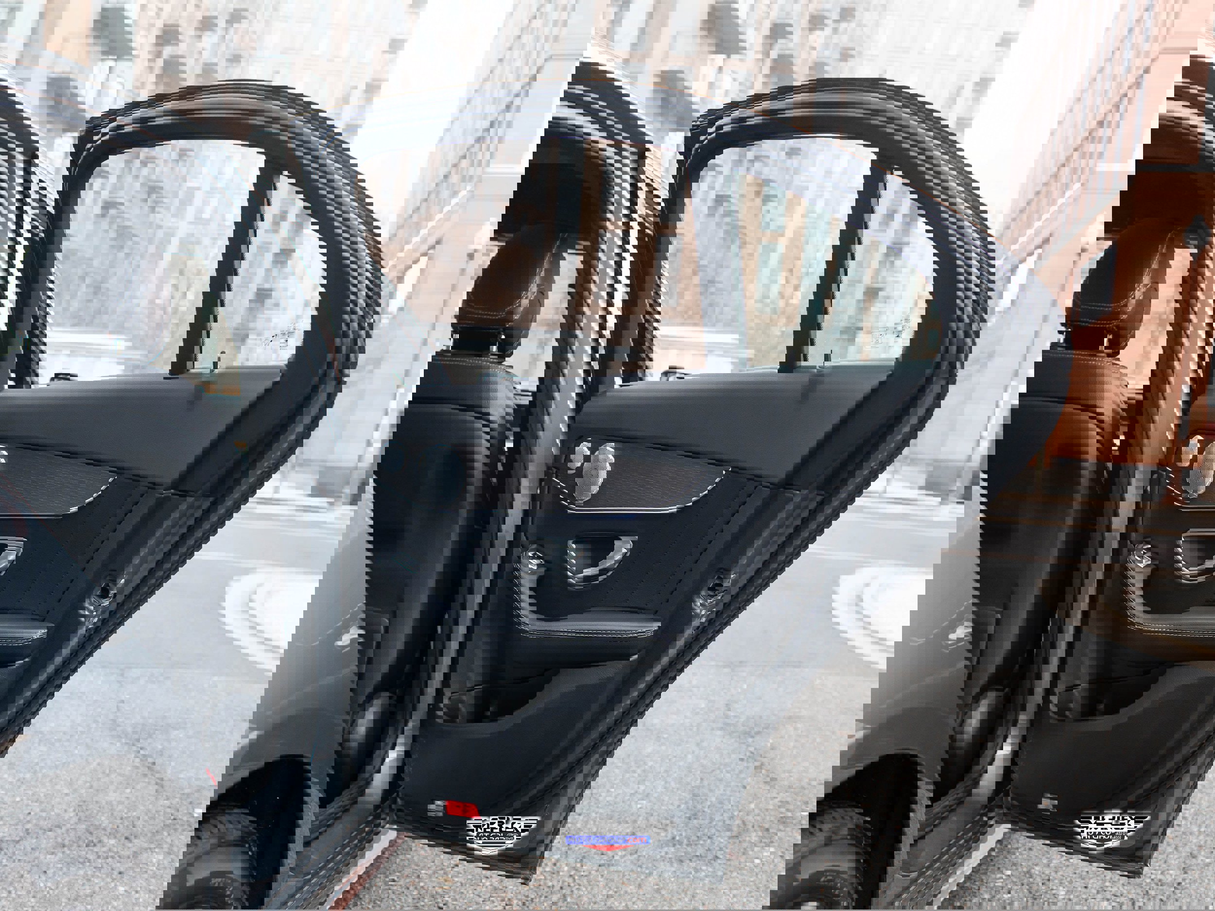 Used 2020 Mercedes-Benz C 300 4MATIC Sedan w/ AMG Line image 45