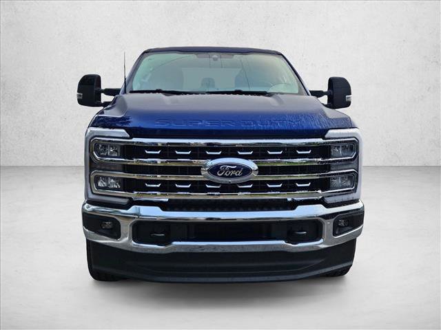 New 2026 Ford F250 Lariat w/ FX4 Off-Road Package image 6