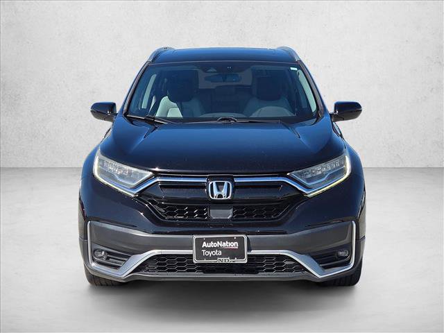 Used 2020 Honda CR-V Touring image 3