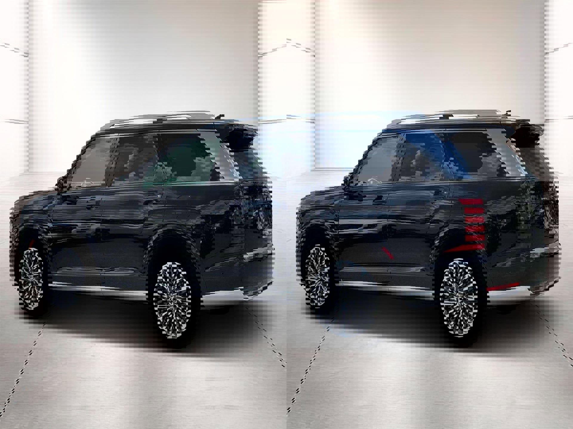 New 2026 Hyundai Palisade Calligraphy image 4