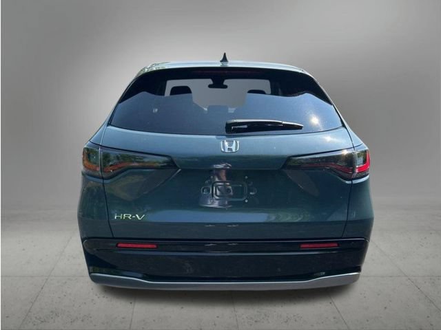 Used 2026 Honda HR-V EX-L image 3