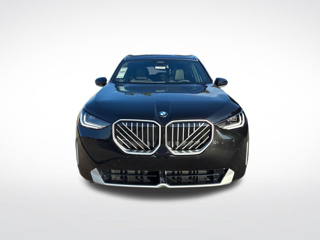 New 2026 BMW X3 xDrive30i w/ Convenience Package AWD/4WD image 8
