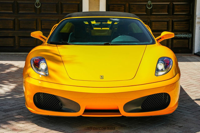Used 2006 Ferrari F430 Spider image 20