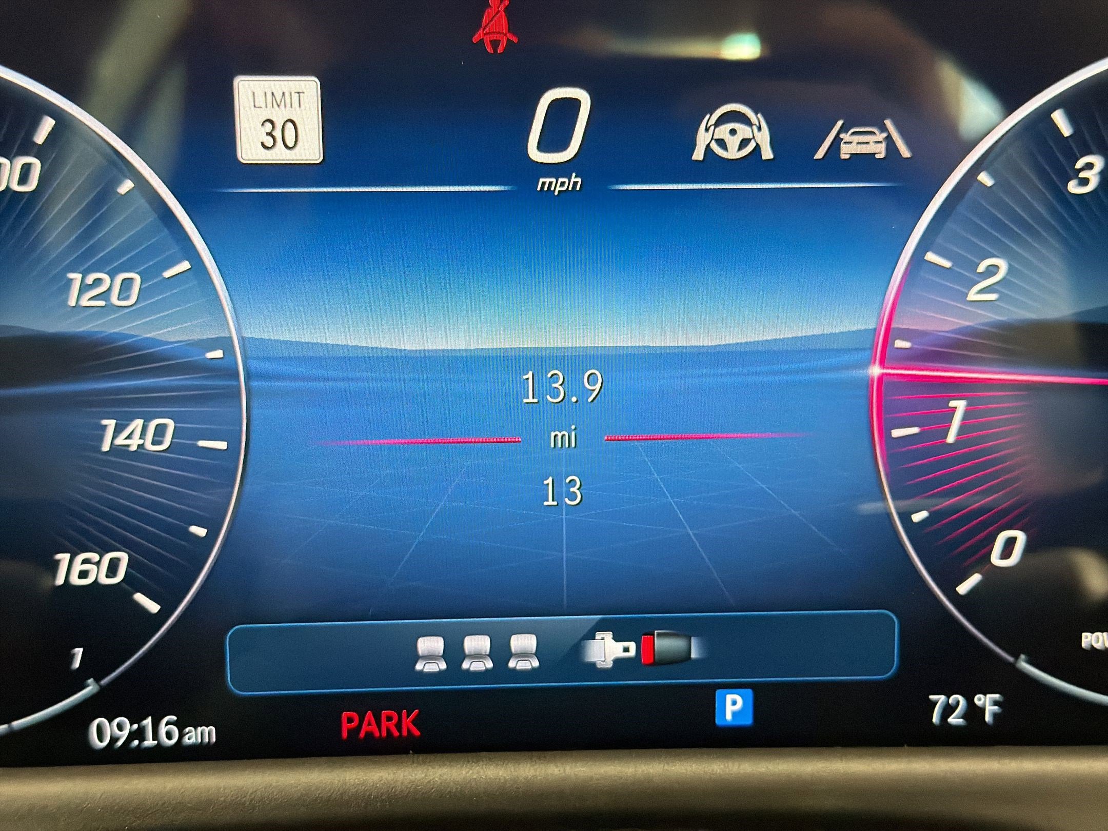 New 2026 Mercedes-Benz E 450 4MATIC Sedan image 19
