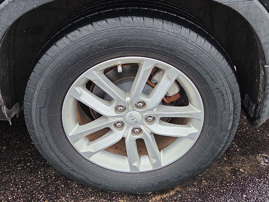 Used 2015 Kia Sorento LX AWD/4WD image 5