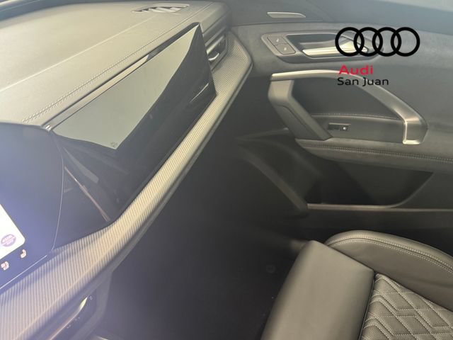 New 2026 Audi SQ5 Premium Plus AWD/4WD image 33