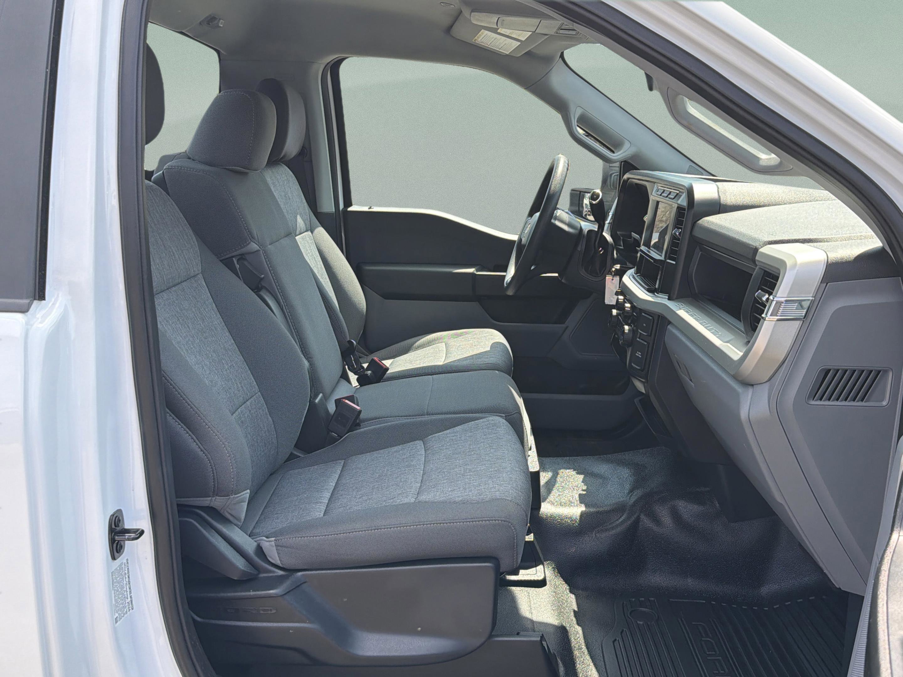 Used 2024 Ford F350 XL w/ 360-Degree Camera Package image 23