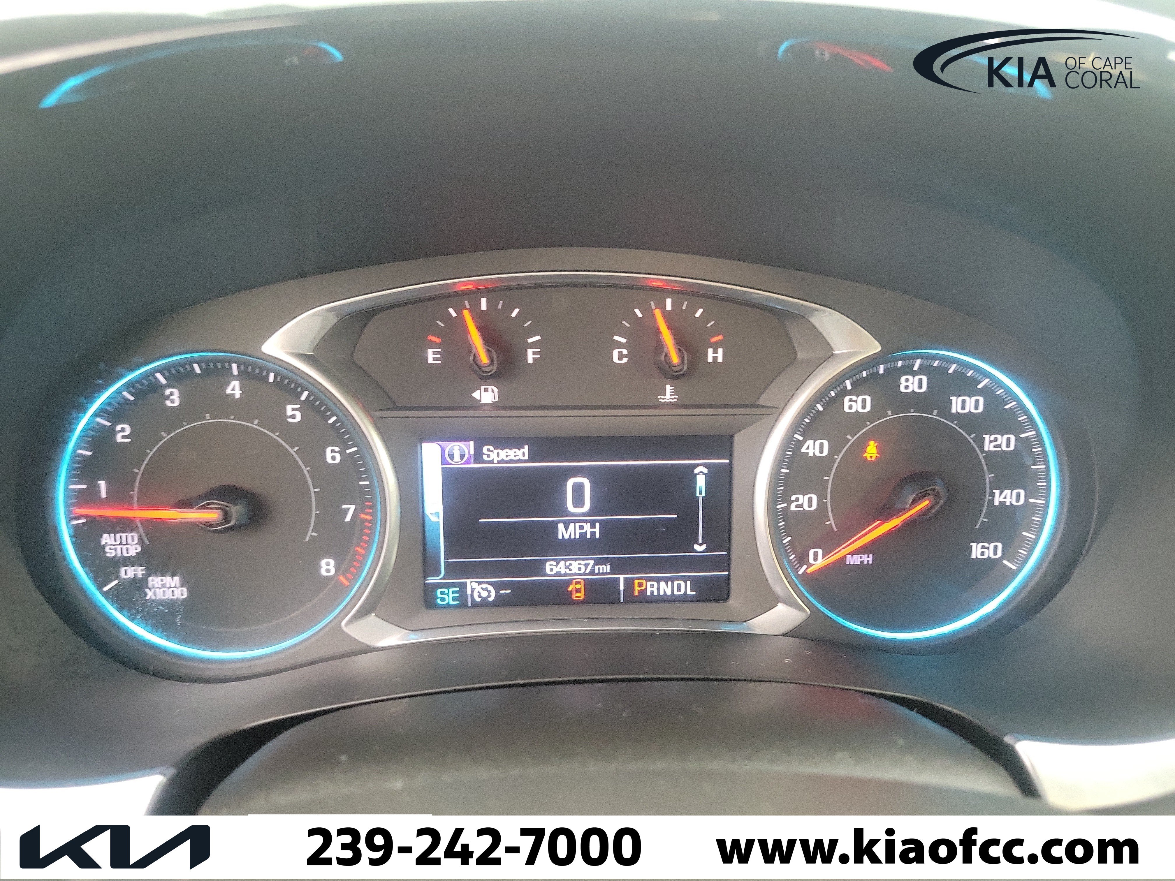 Used 2019 Chevrolet Traverse LT FWD image 28