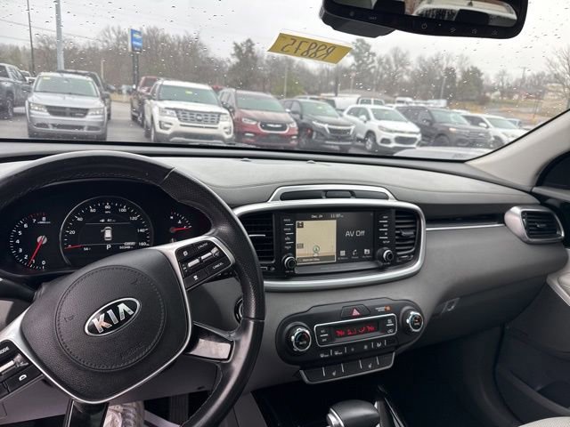 Used 2020 Kia Sorento SX image 29