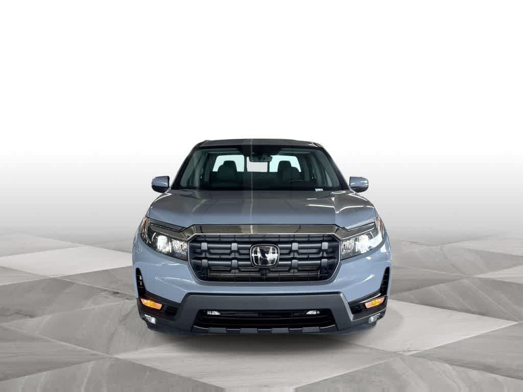 Used 2024 Honda Ridgeline RTL image 3