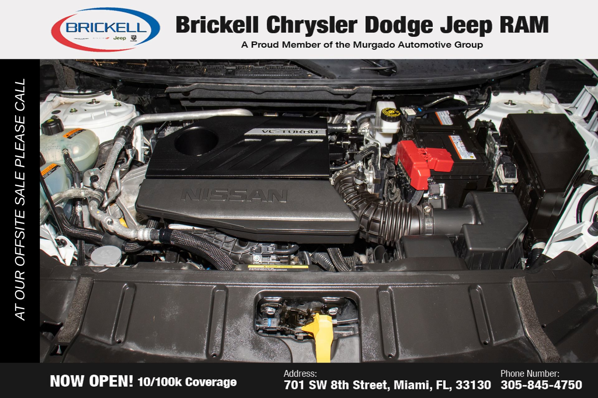 Used 2023 Nissan Rogue SV AWD/4WD image 35