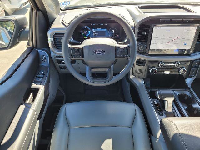 New 2024 Ford F150 Lightning Pro w/ Tow Technology Package image 7