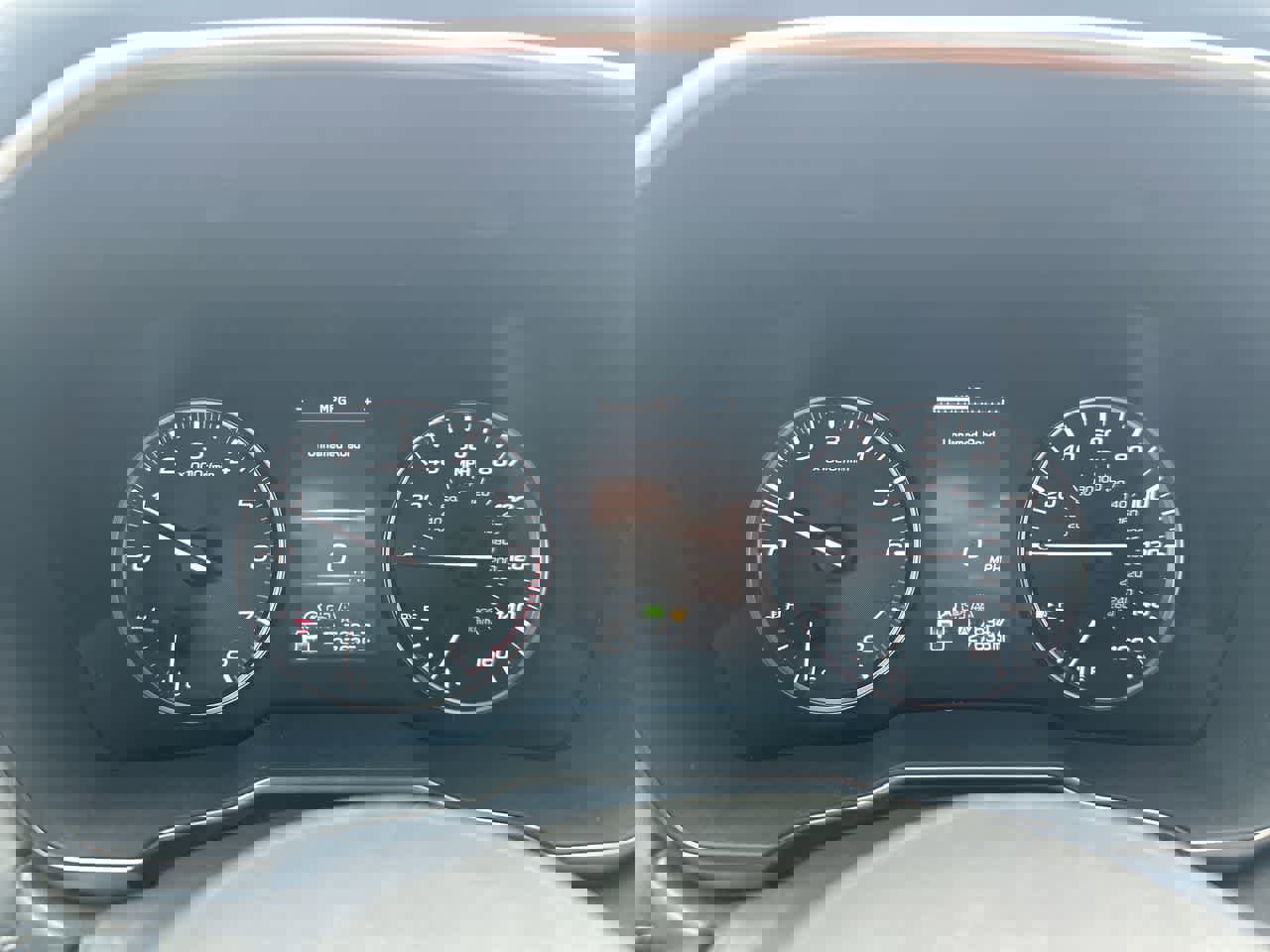 Certified 2023 Subaru Legacy Limited image 37