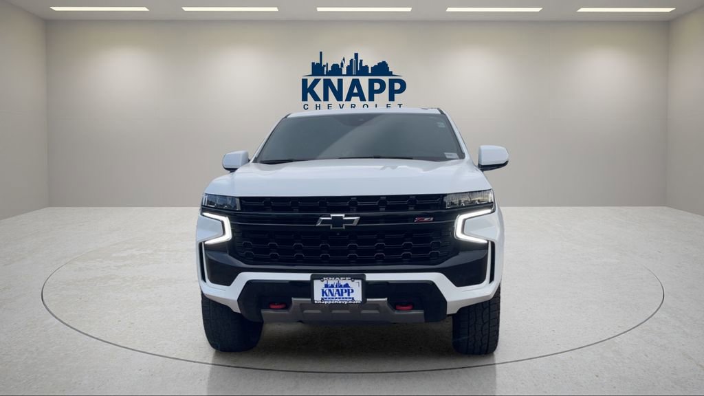 Used 2023 Chevrolet Tahoe Z71 w/ Luxury Package image 8