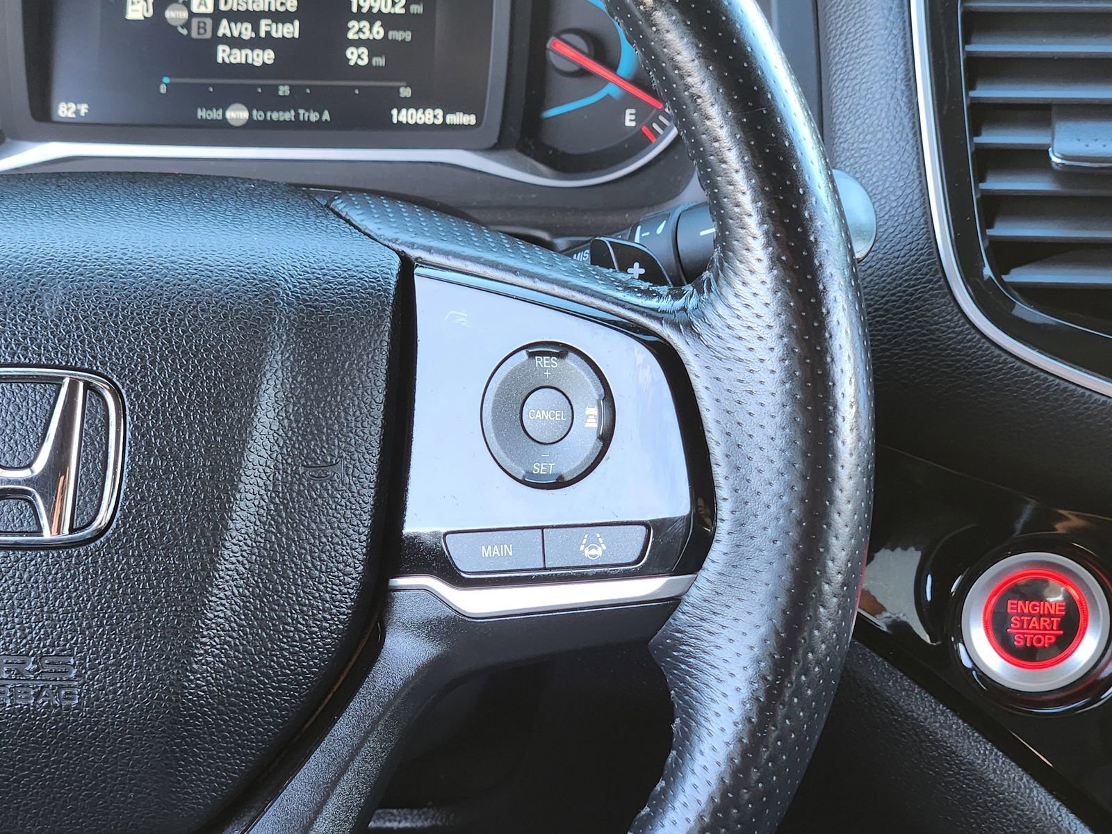 Used 2019 Honda Passport Touring image 34