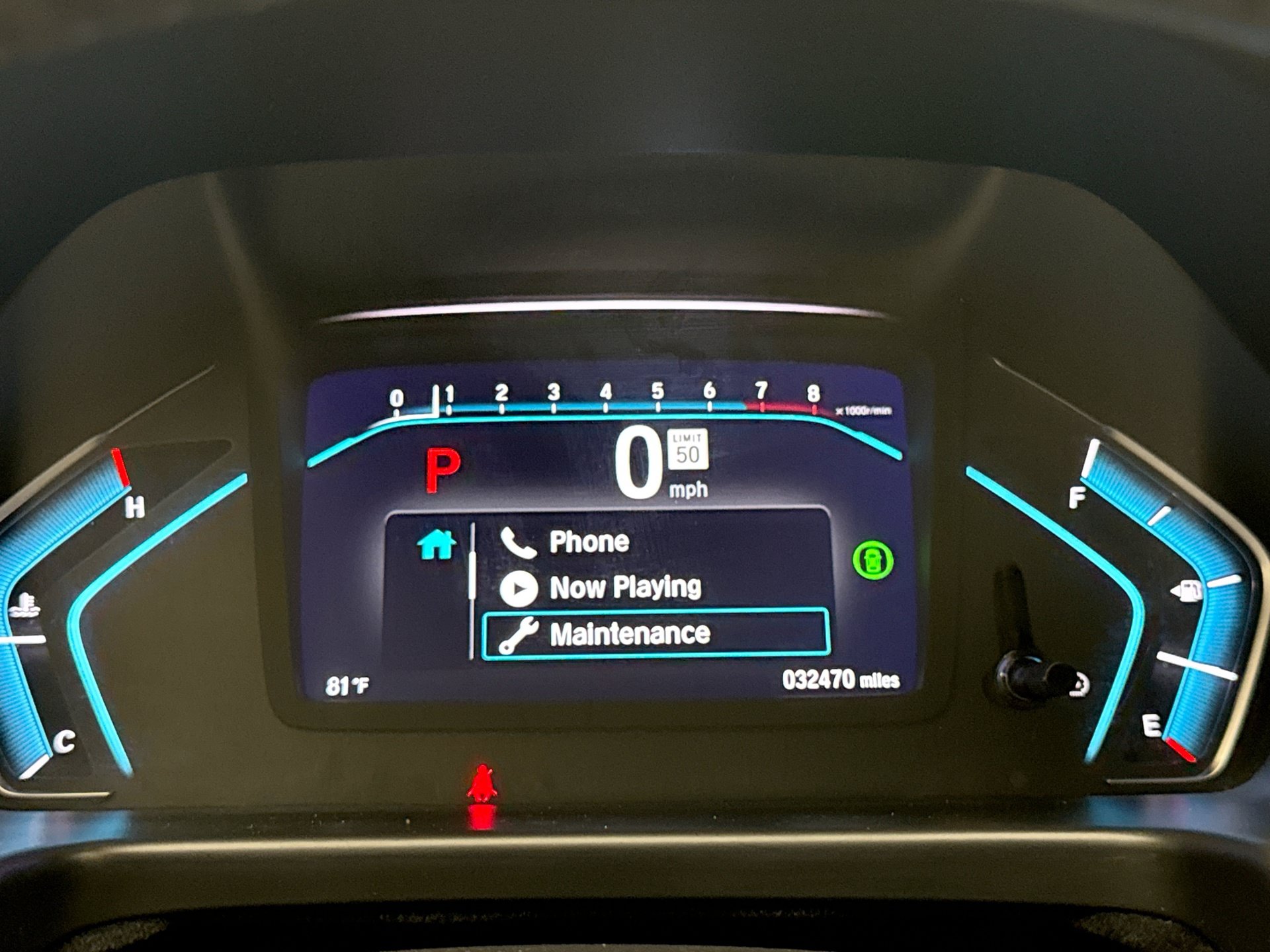 Used 2023 Honda Odyssey EX-L image 13