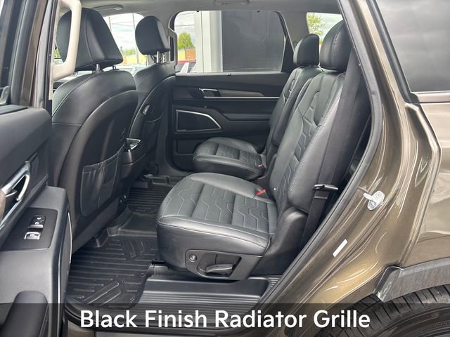 Used 2022 Kia Telluride SX w/ SX Prestige Package AWD/4WD image 18