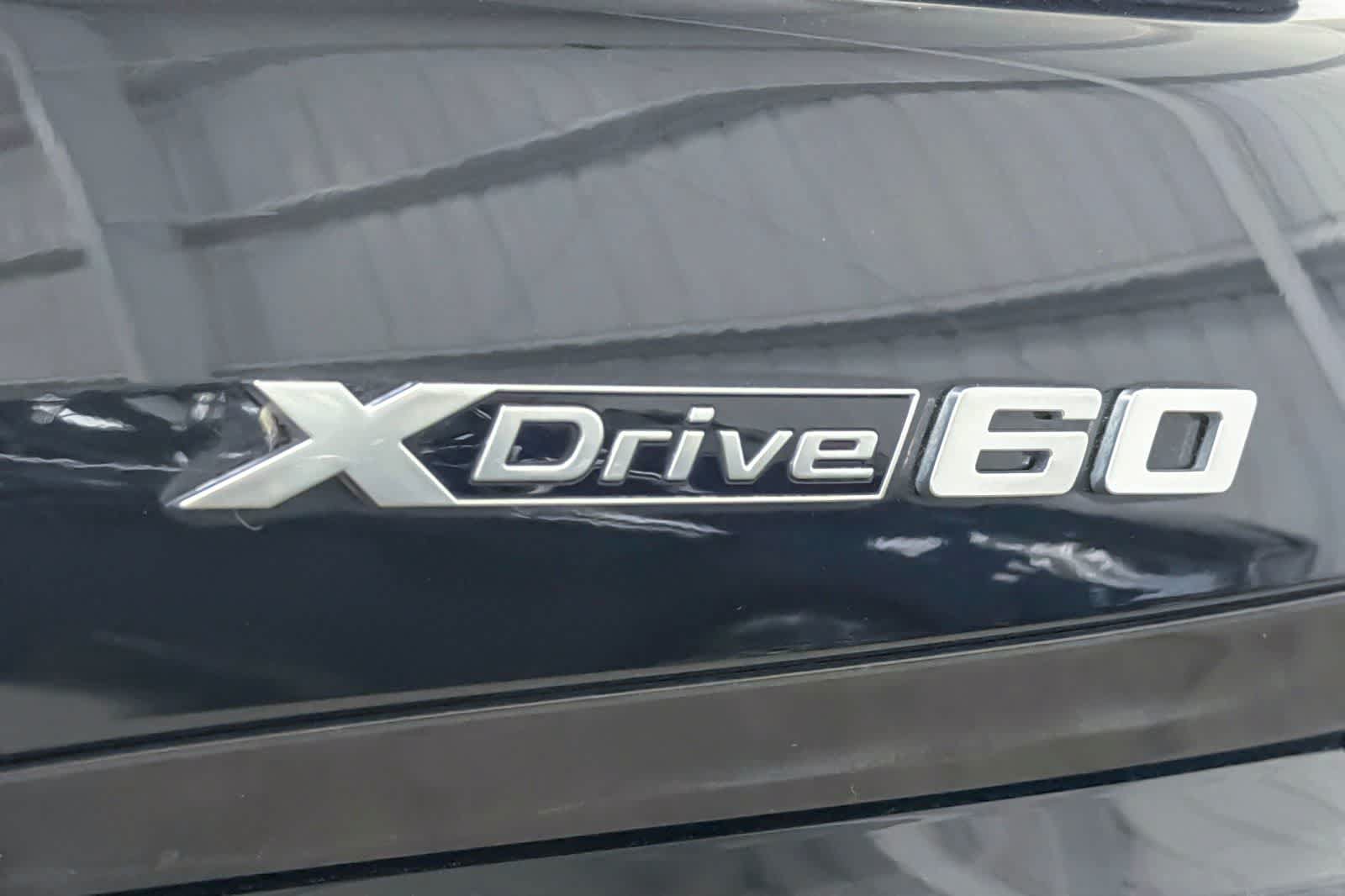 Used 2025 BMW i7 xDrive60 AWD/4WD image 27