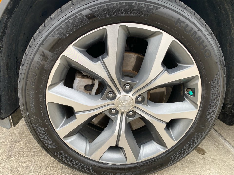 Used 2021 Hyundai Palisade SEL w/ Premium Package image 30