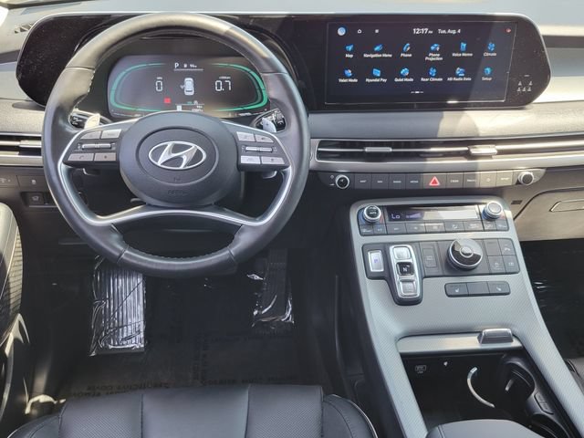 Used 2025 Hyundai Palisade SEL FWD image 6