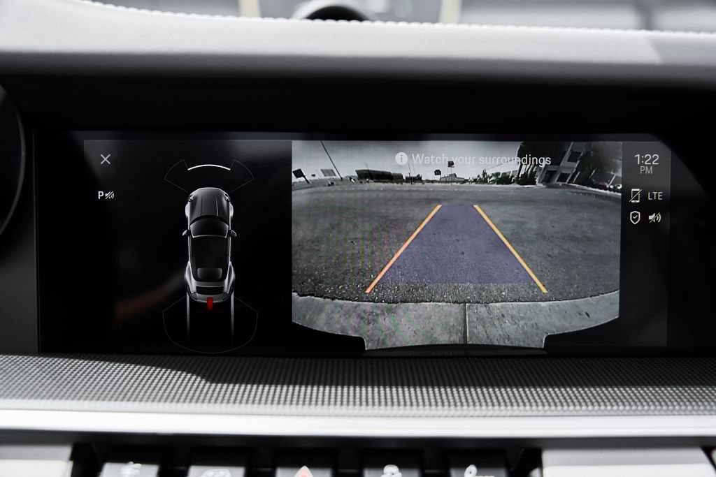 Used 2024 Porsche 911 Turbo S image 72