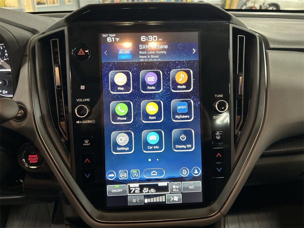 Certified 2025 Subaru Crosstrek 2.5i Limited image 20